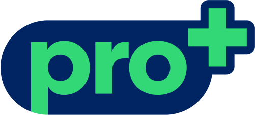 Gopher Pro+ badge