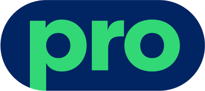 Gopher Pro badge