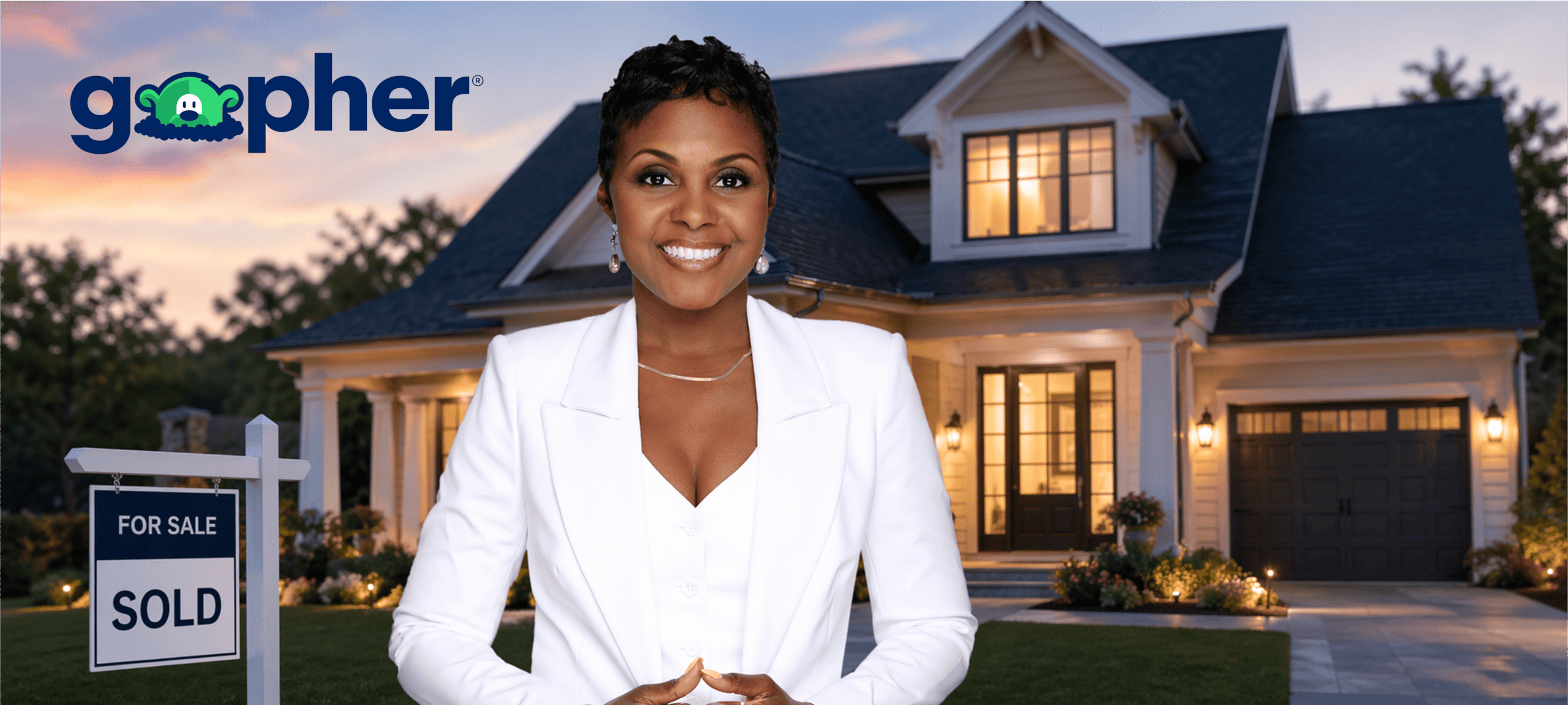 Realtor help — staging, moving, and last-minute listing tasks