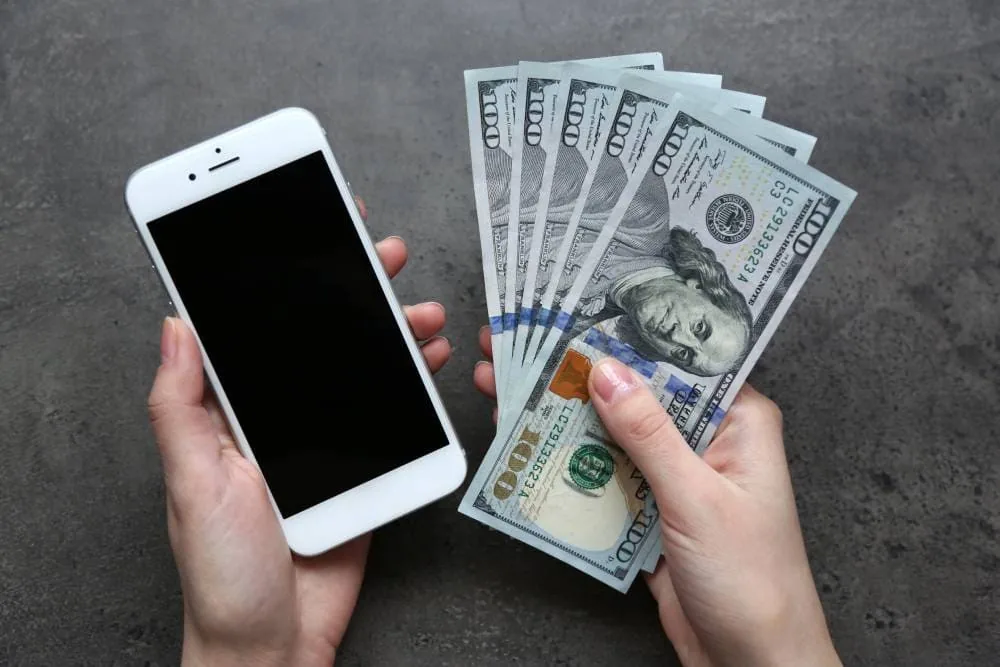 Flexible earning with the Gopher Go app