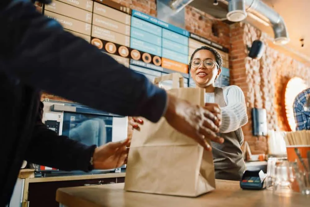 Restaurant and food-truck delivery made easy with Gopher