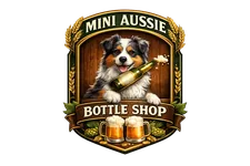 Mini Aussie Bottle Shop