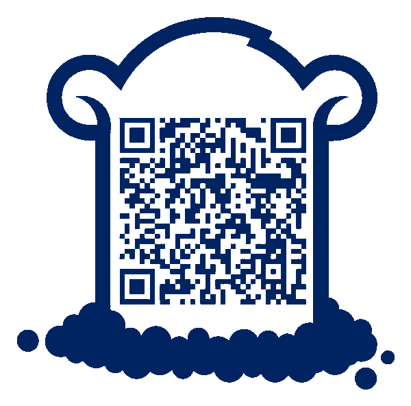 Scan John Newbury's Gopher Refer Yourself QR code