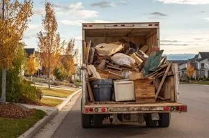 Junk Removal